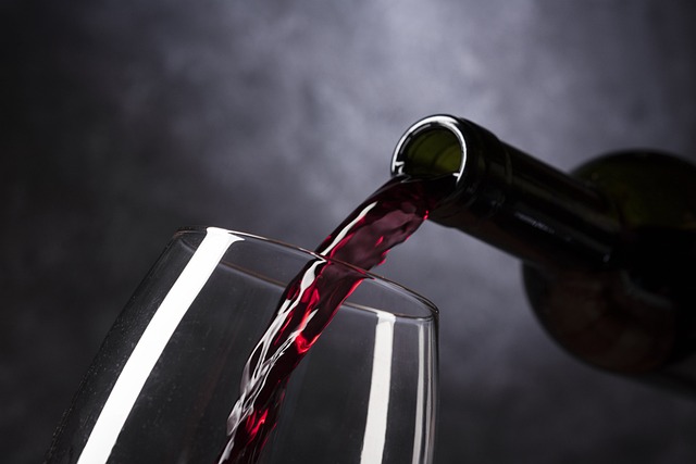 Vin, histaminer og Rosacea: En dybdegående analyse