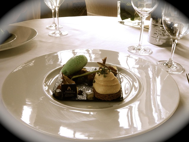 Særlige øjeblikke: Unikke madoplevelser til inspiration 48 på orø kro