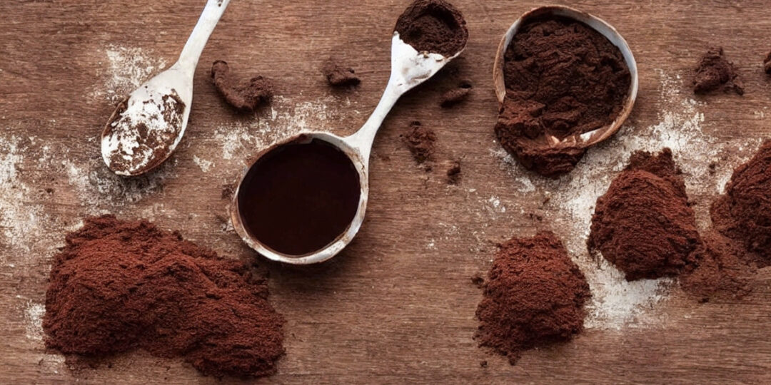 Kakaopulver vs. kakaomasse: Hvad er forskellen, og hvilken skal du vælge?