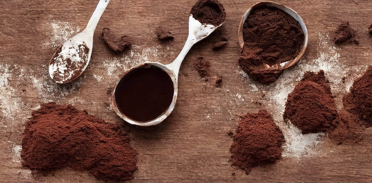 Kakaopulver vs. kakaomasse: Hvad er forskellen, og hvilken skal du vælge?